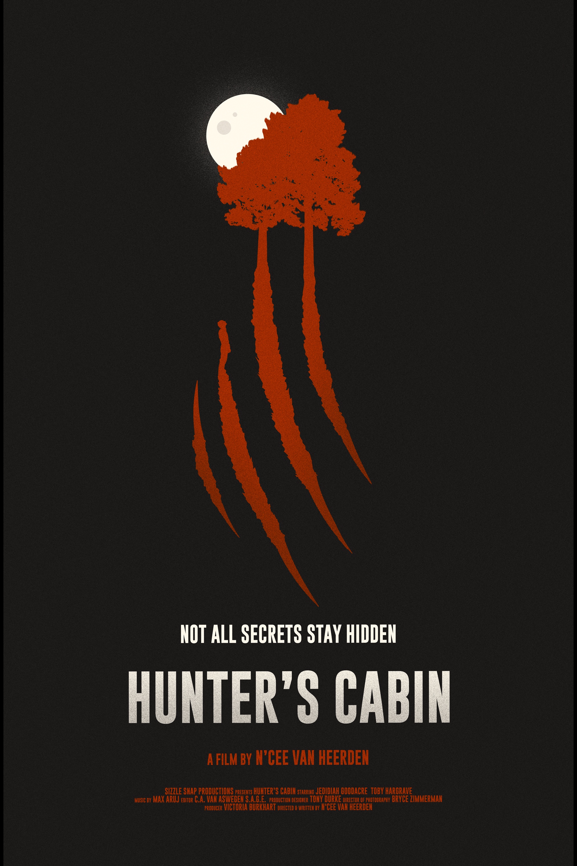Hunter's Cabin