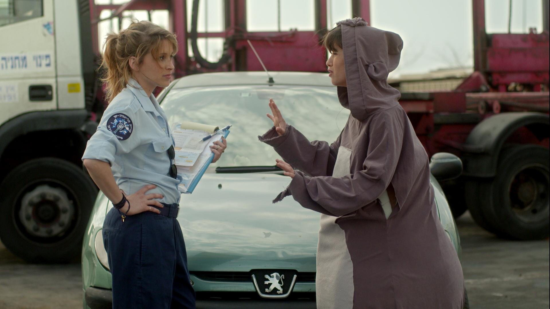 Fake It (Taasi Bekeilu)