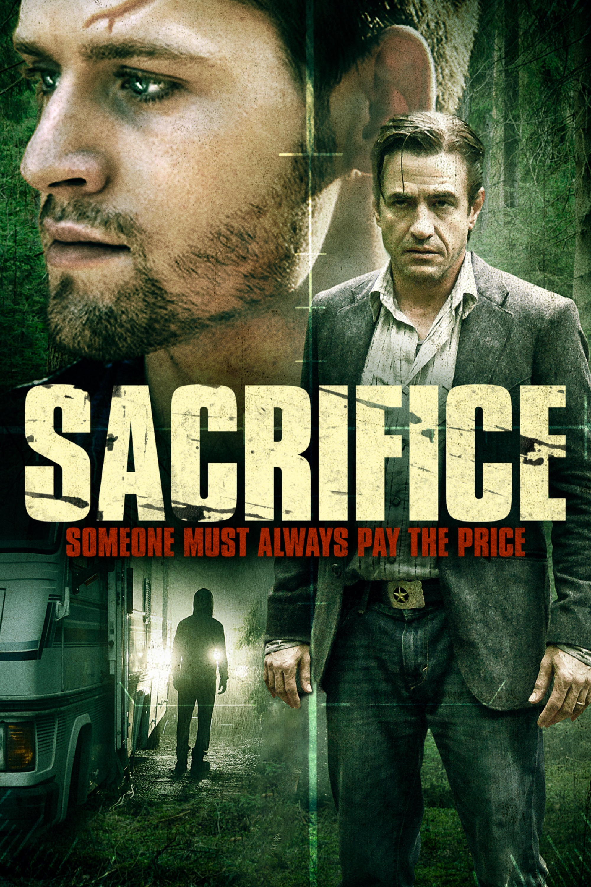 Sacrifice