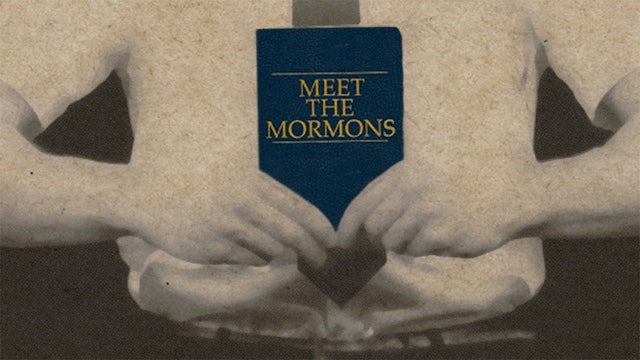 Meet The Mormons