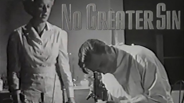 No Greater Sin