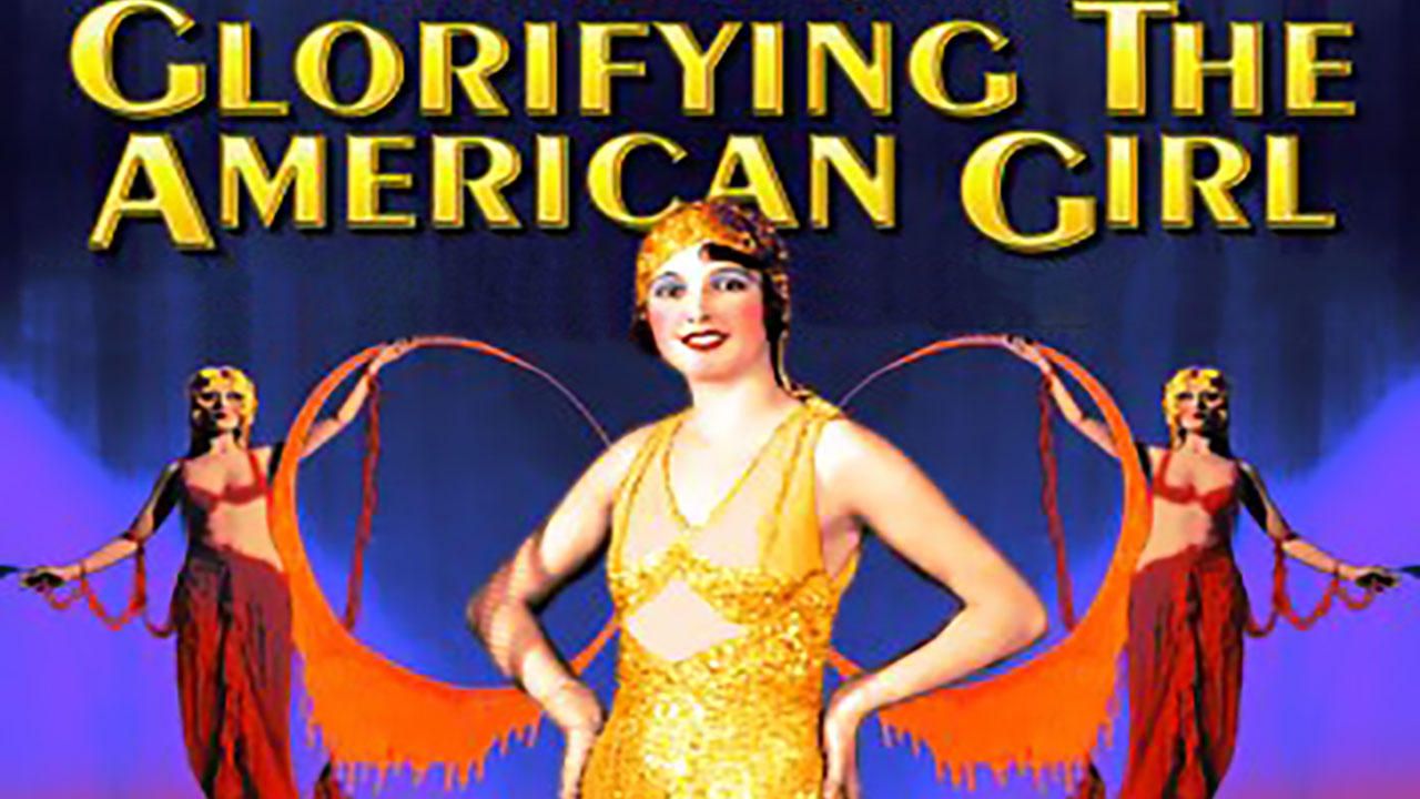Glorifying the American Girl