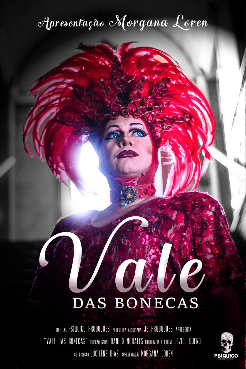 Valley of the Dolls (Vale das Bonecas)