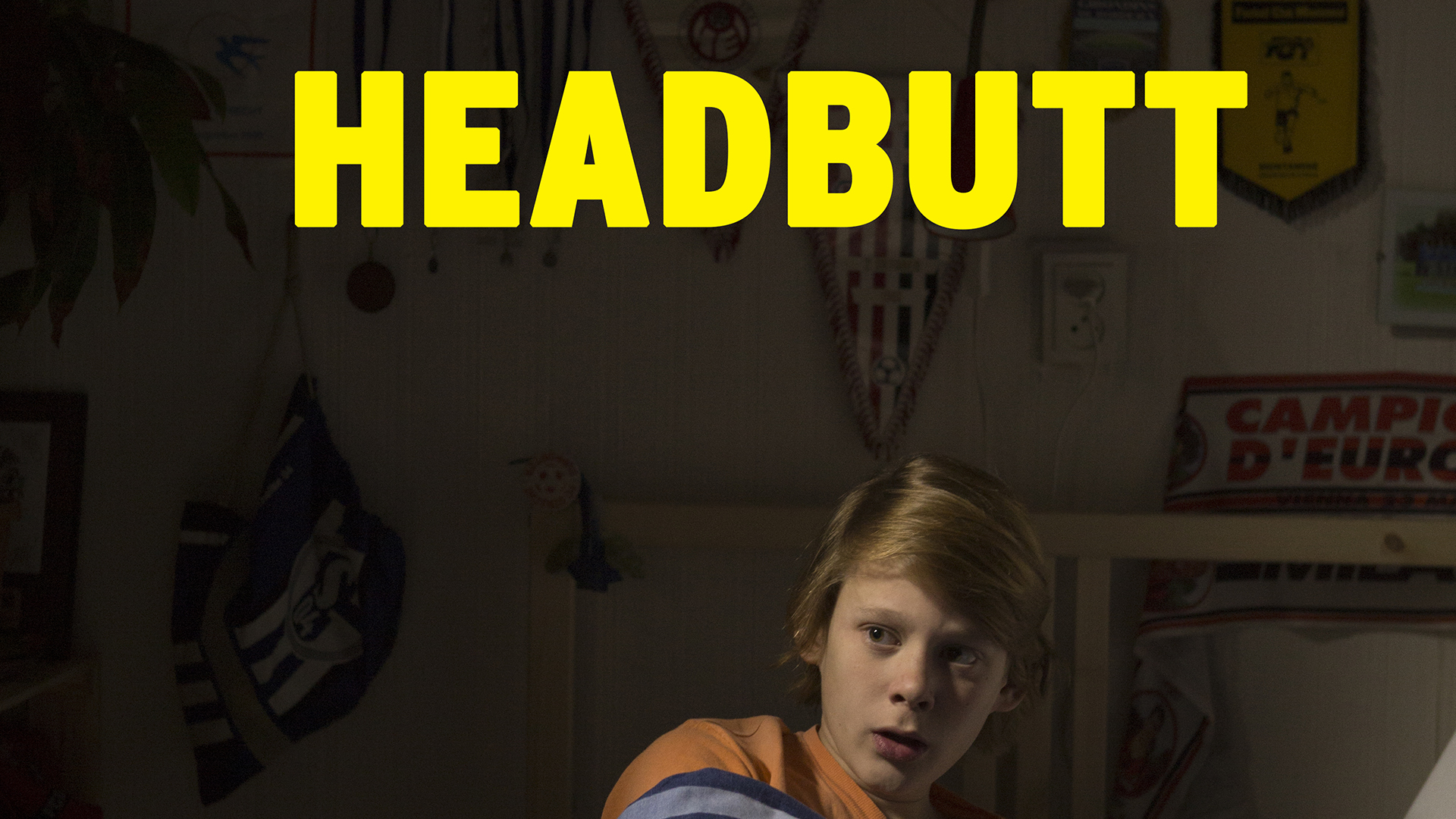 Headbutt