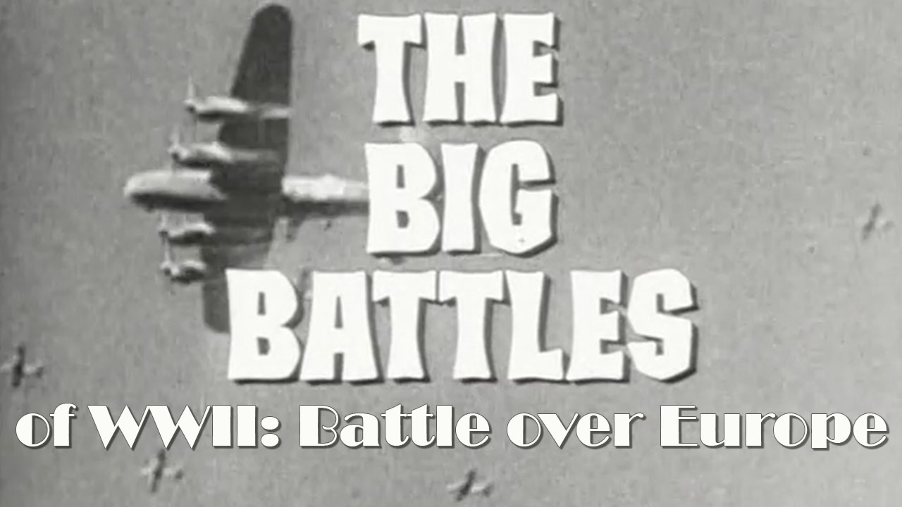 Big Battles of World War II Collection