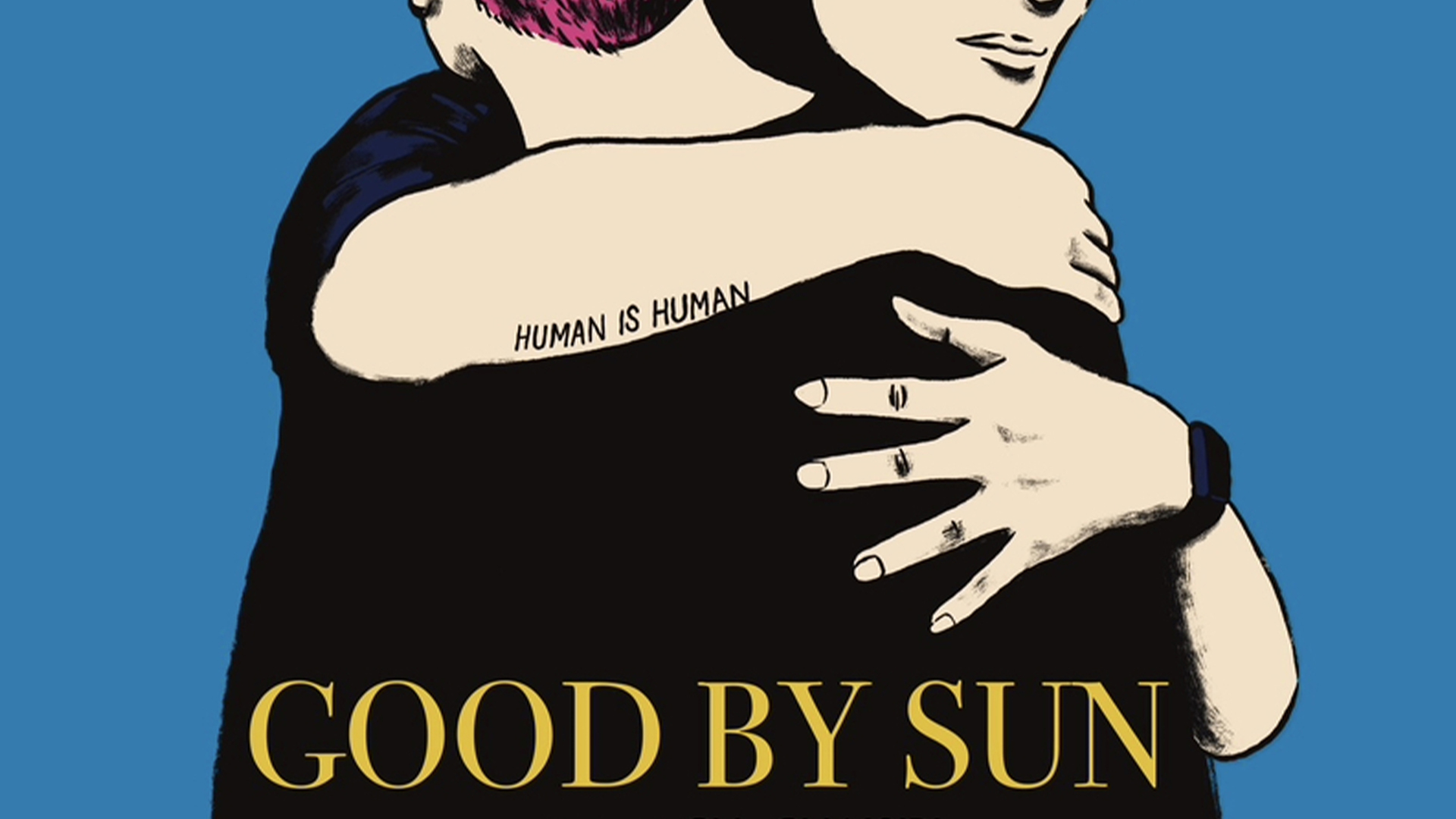 Good by Sun