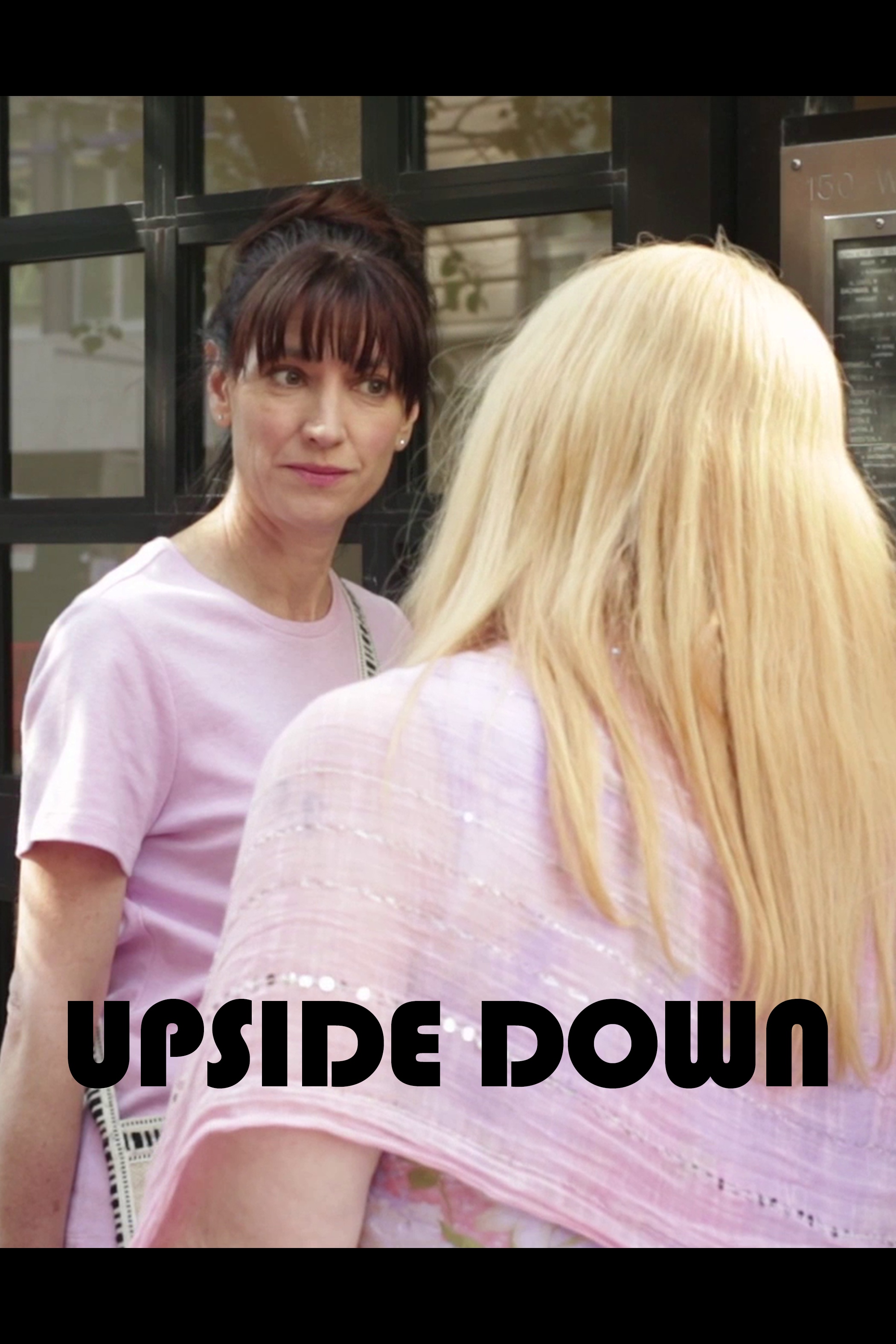 Upside Down