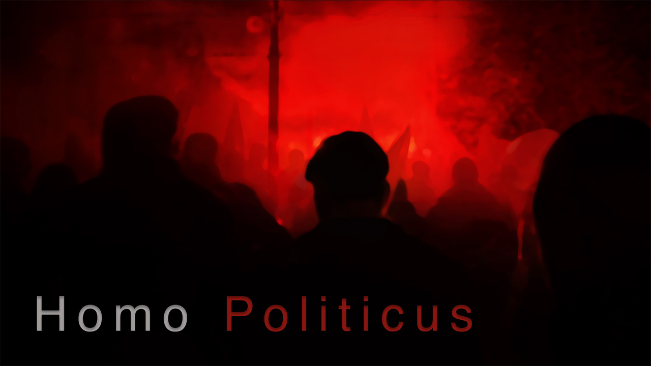 Homo Politicus