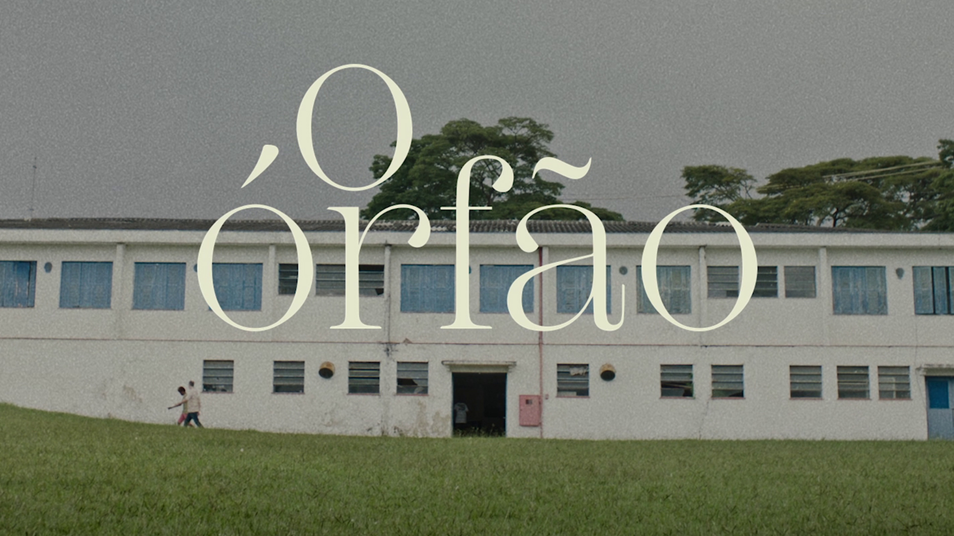 The Orphan (O Órfão) - Trailer 2