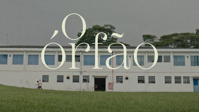 The Orphan (O Órfão) - Trailer 2