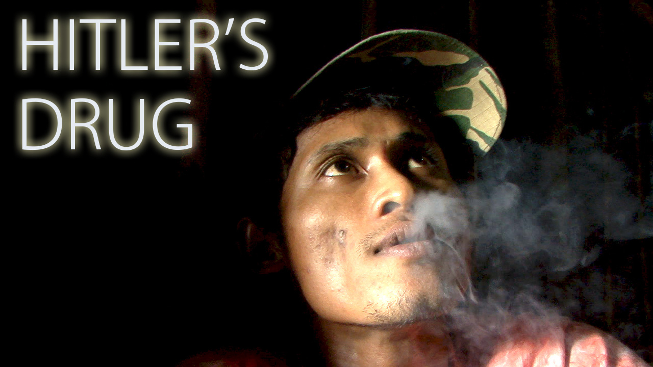Hitler's Drug