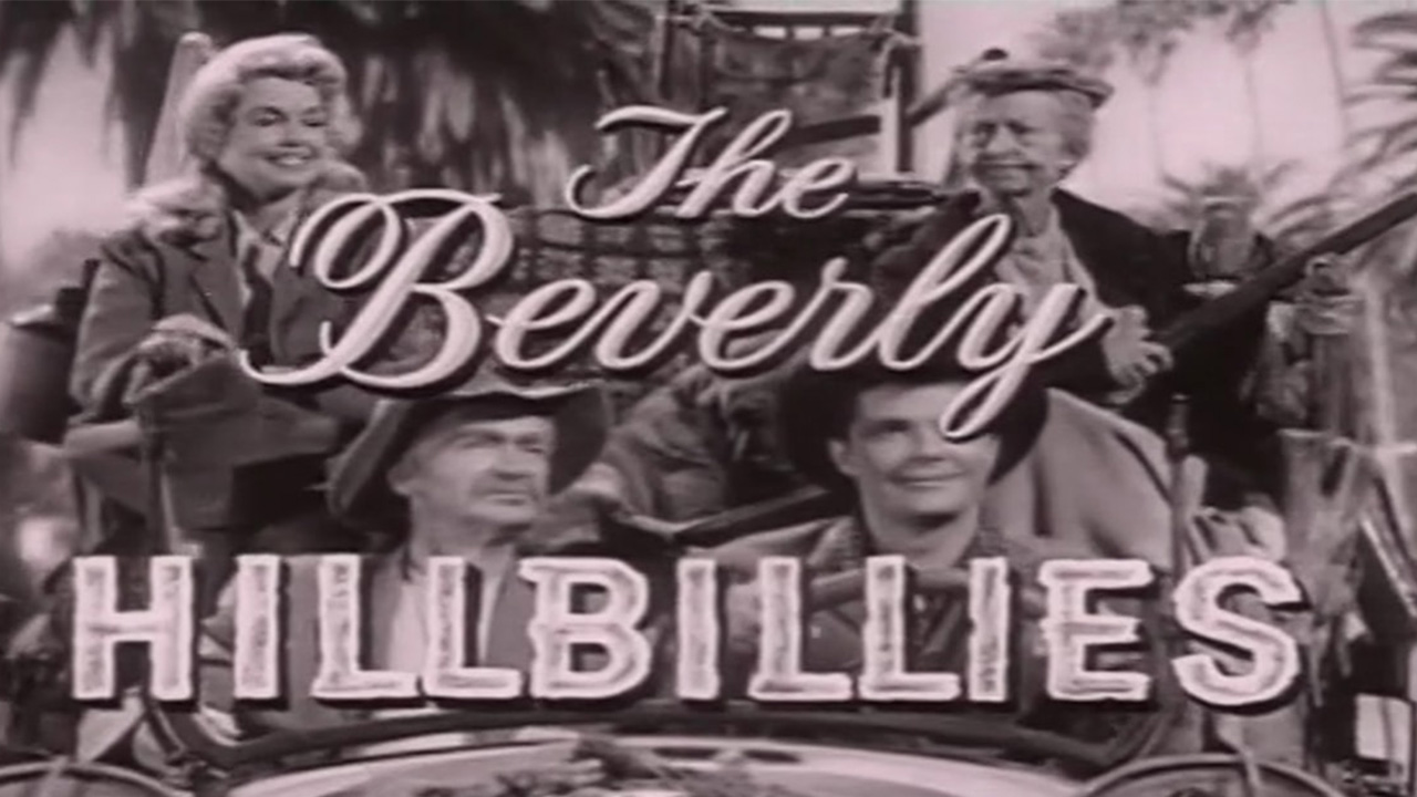 The Beverly Hillbillies