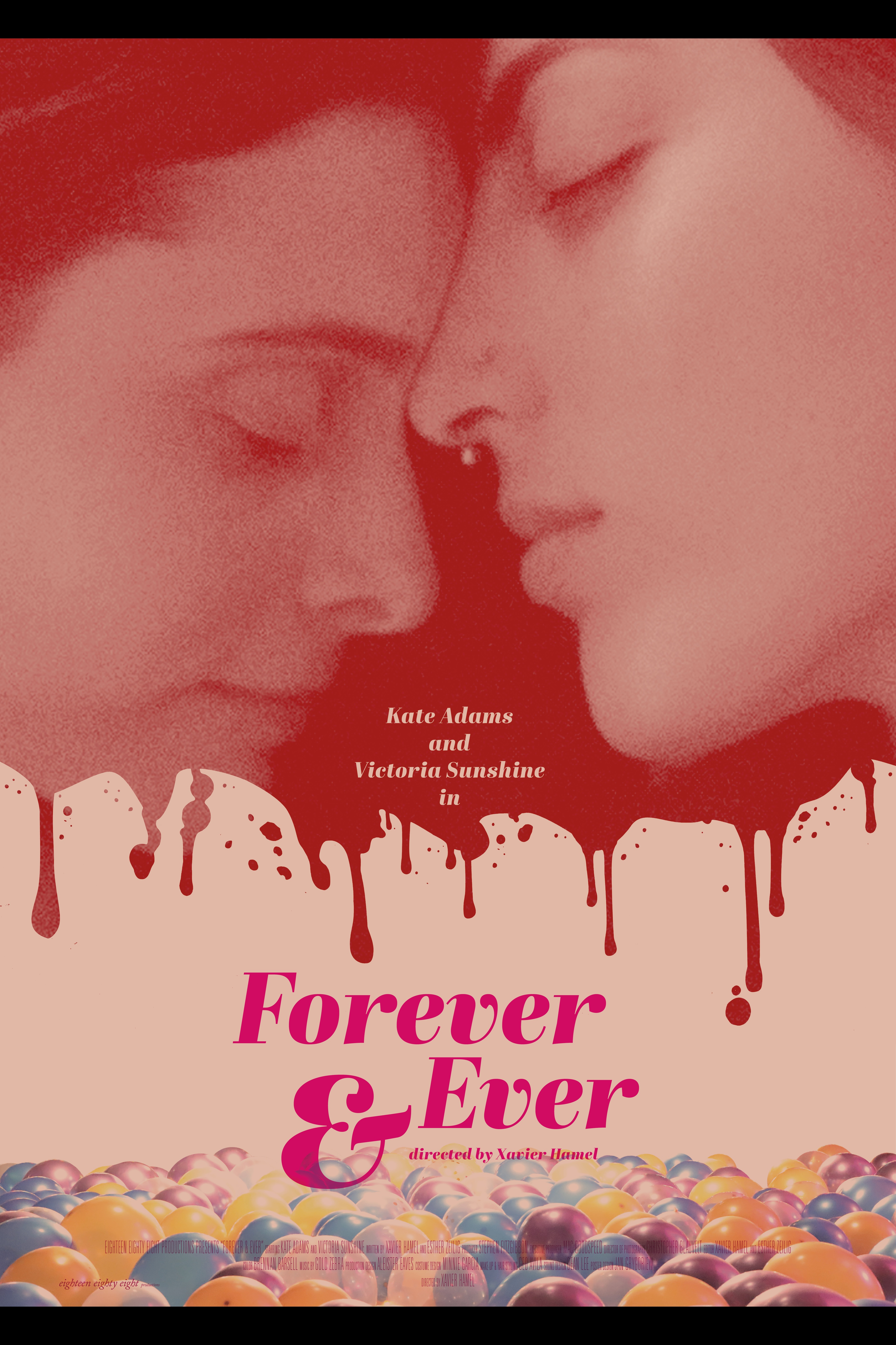 Forever & Ever