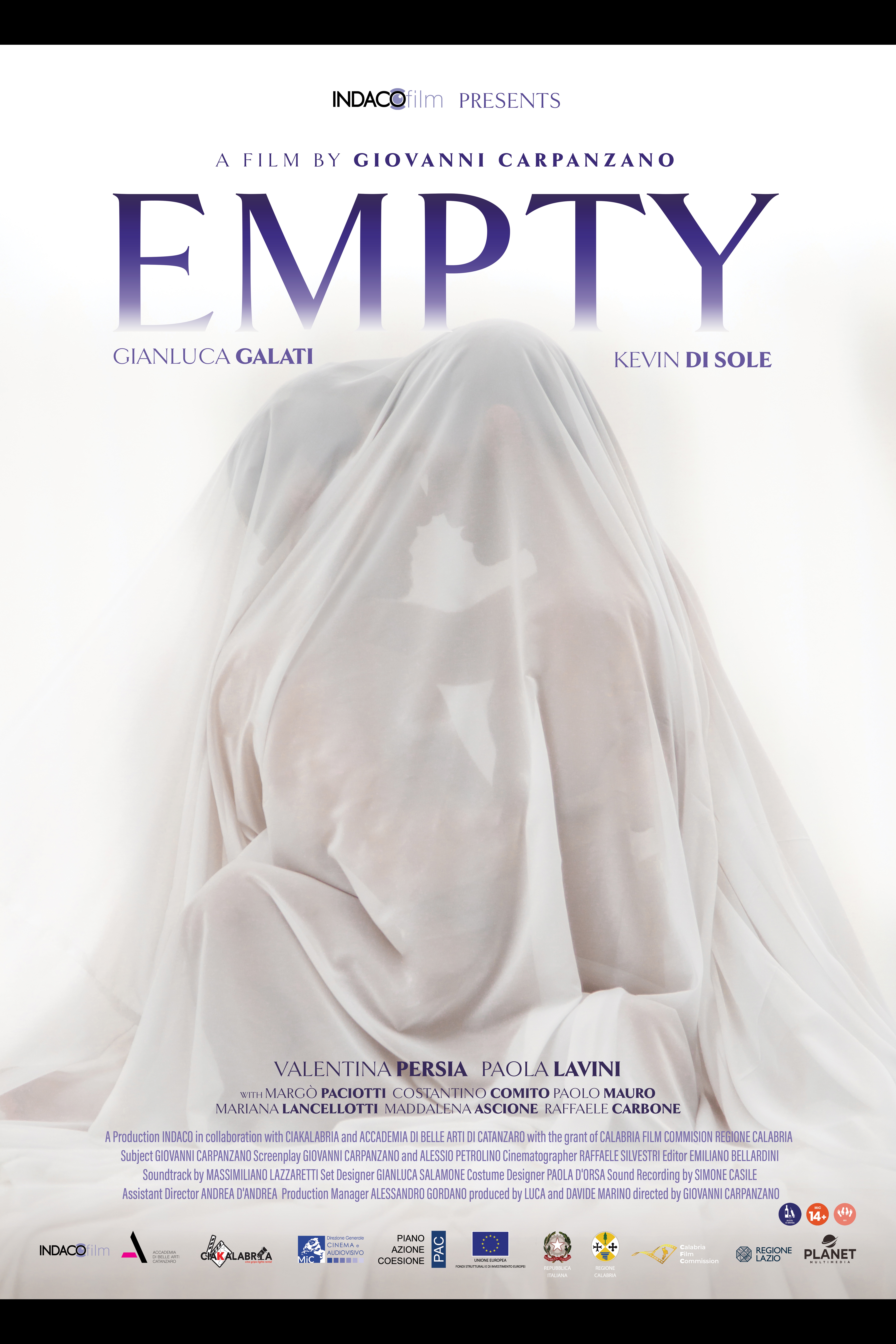 Empty (Il Vuoto)