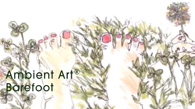 AmbientArt® Barefoot