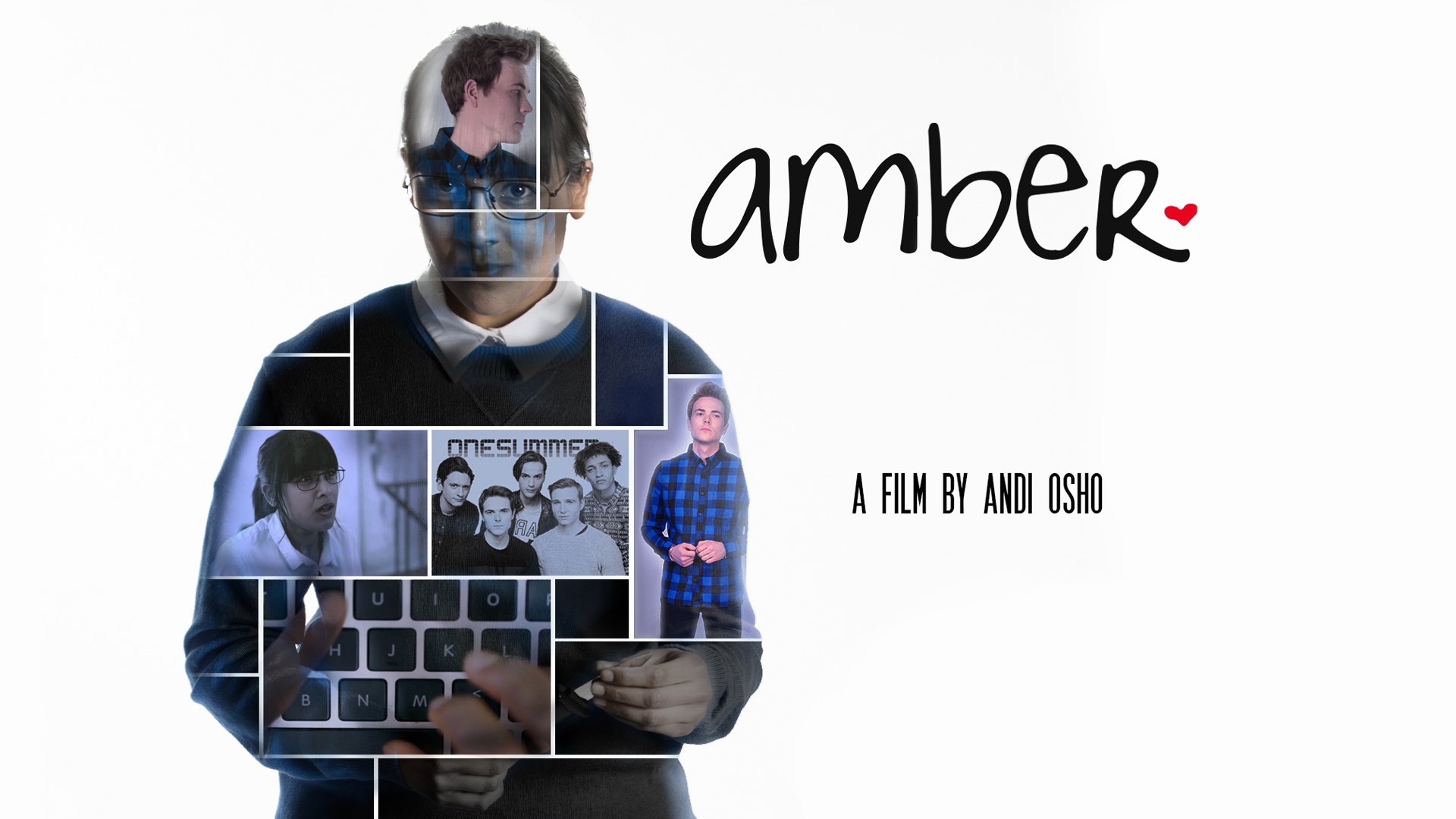Amber