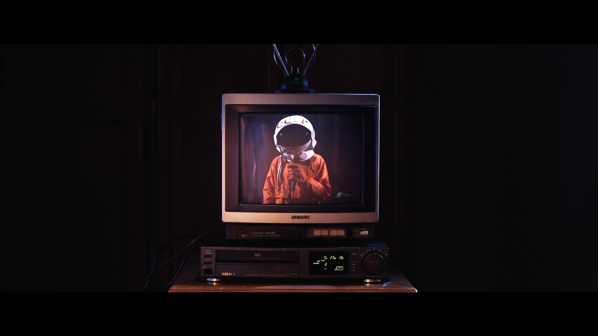 Random Space Trivia (La Trivia Espacial Aleatoria)