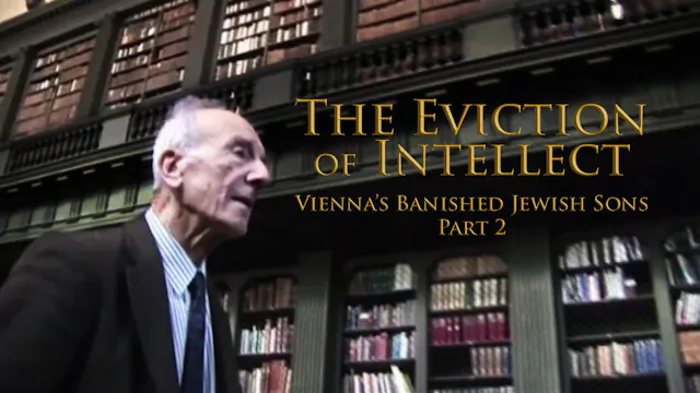 Eviction of Intellect Part 2