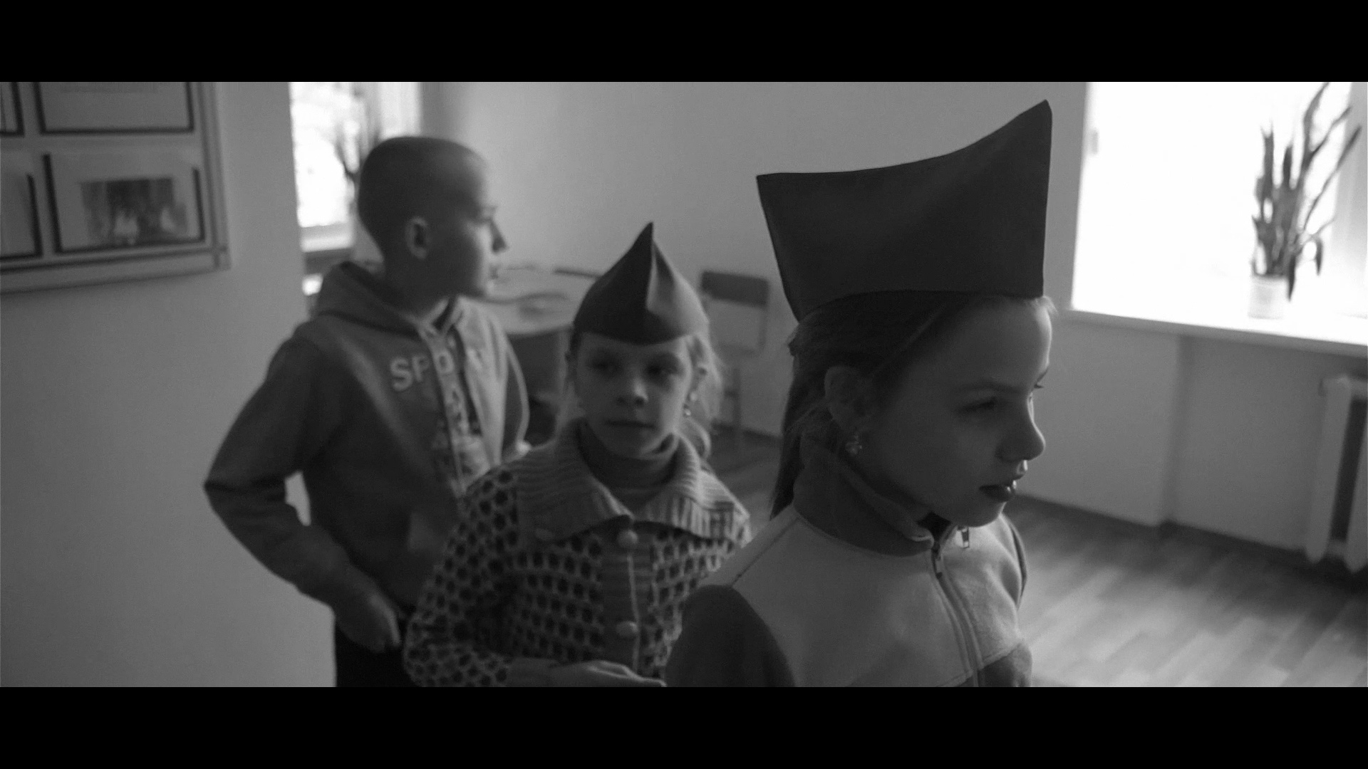 Domum [French Subtitles]