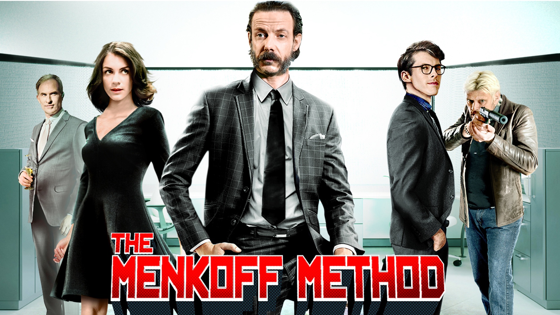 The Menkoff Method