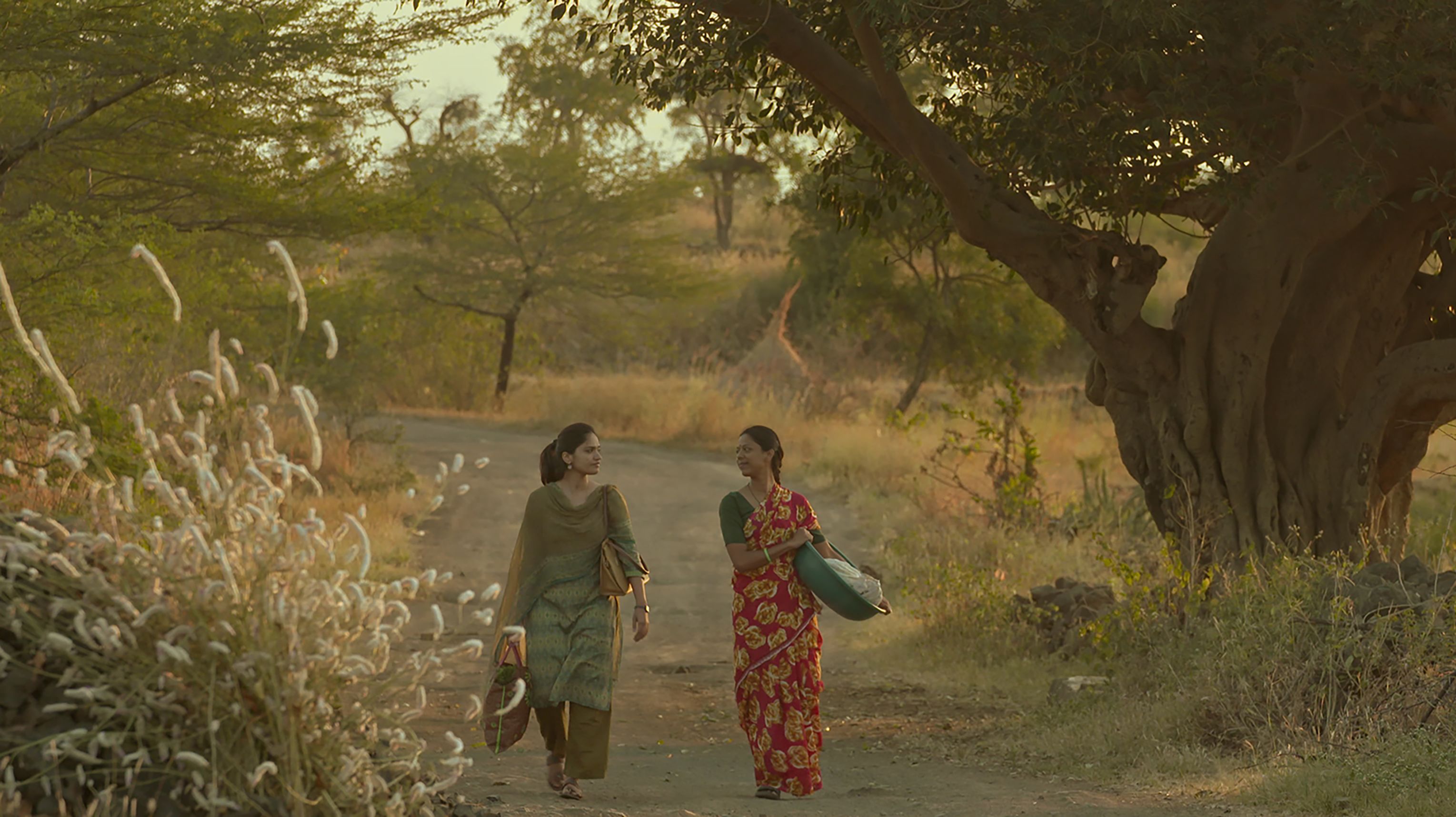 U For Usha (U Ushacha)