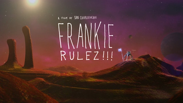 Frankie Rulez!!!