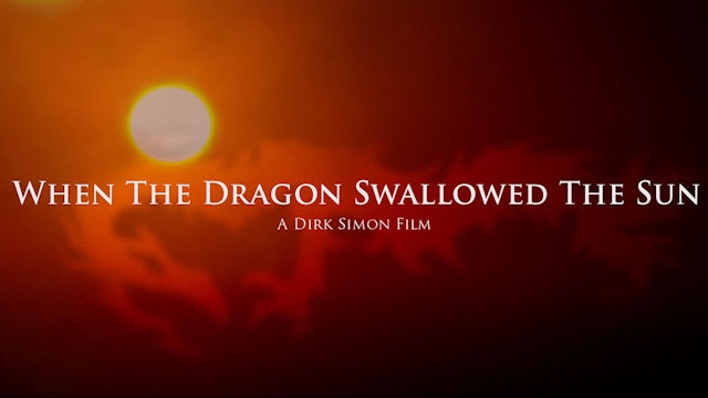 When the Dragon Swallowed the Sun