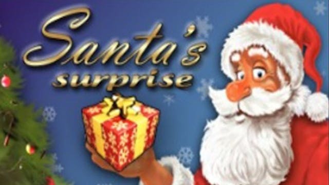 Santa's Surprise