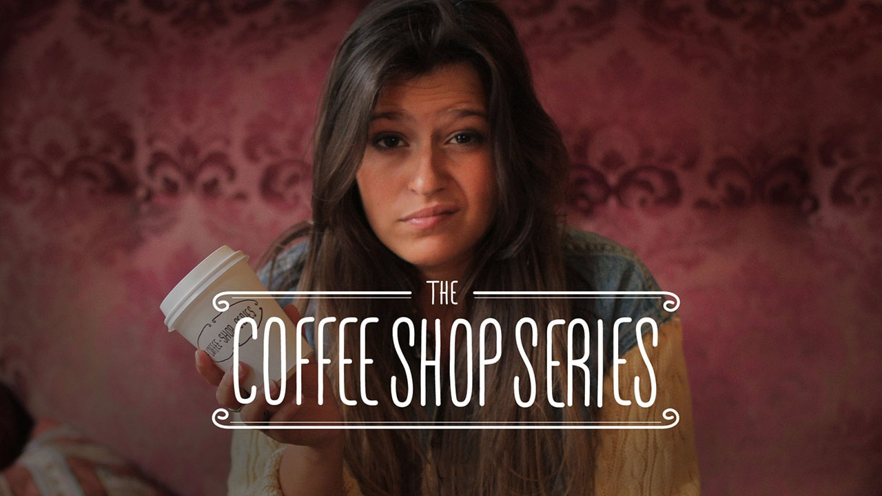 The Coffee Shop Series