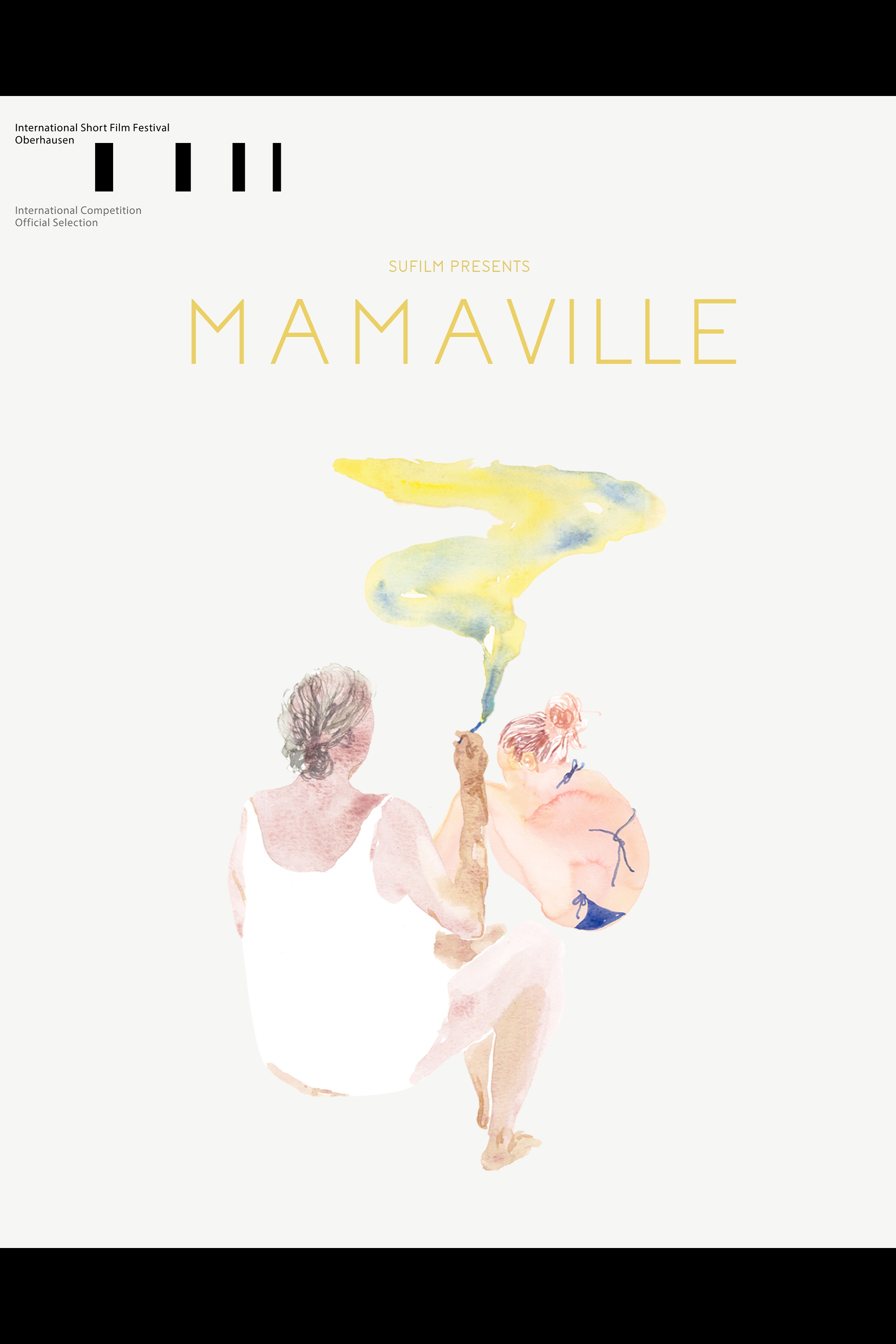 Mamaville