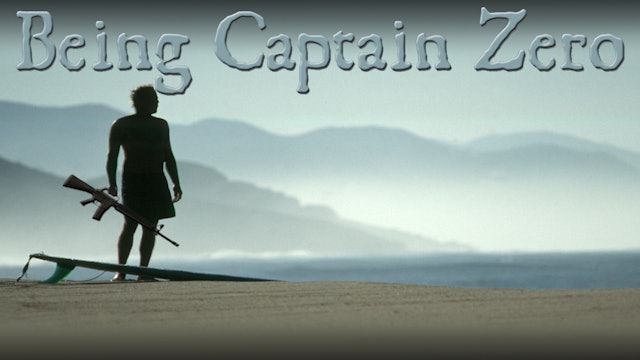 Being Captain Zero