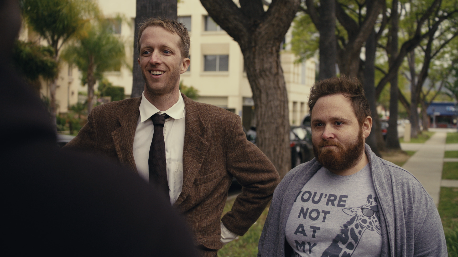 As Big As My Broken Heart