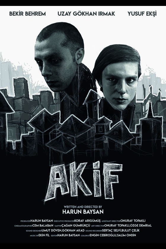 Akif