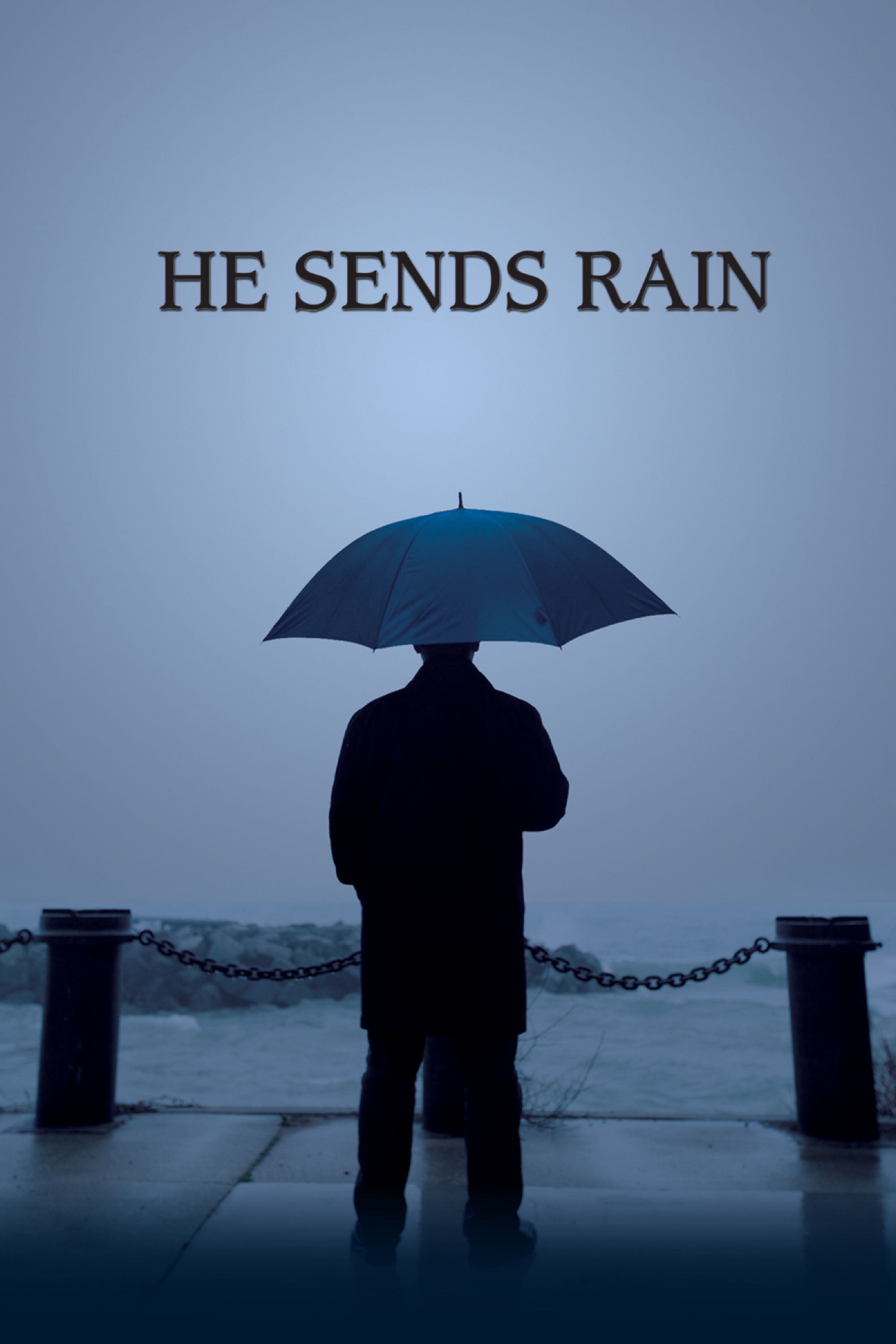 He Sends Rain