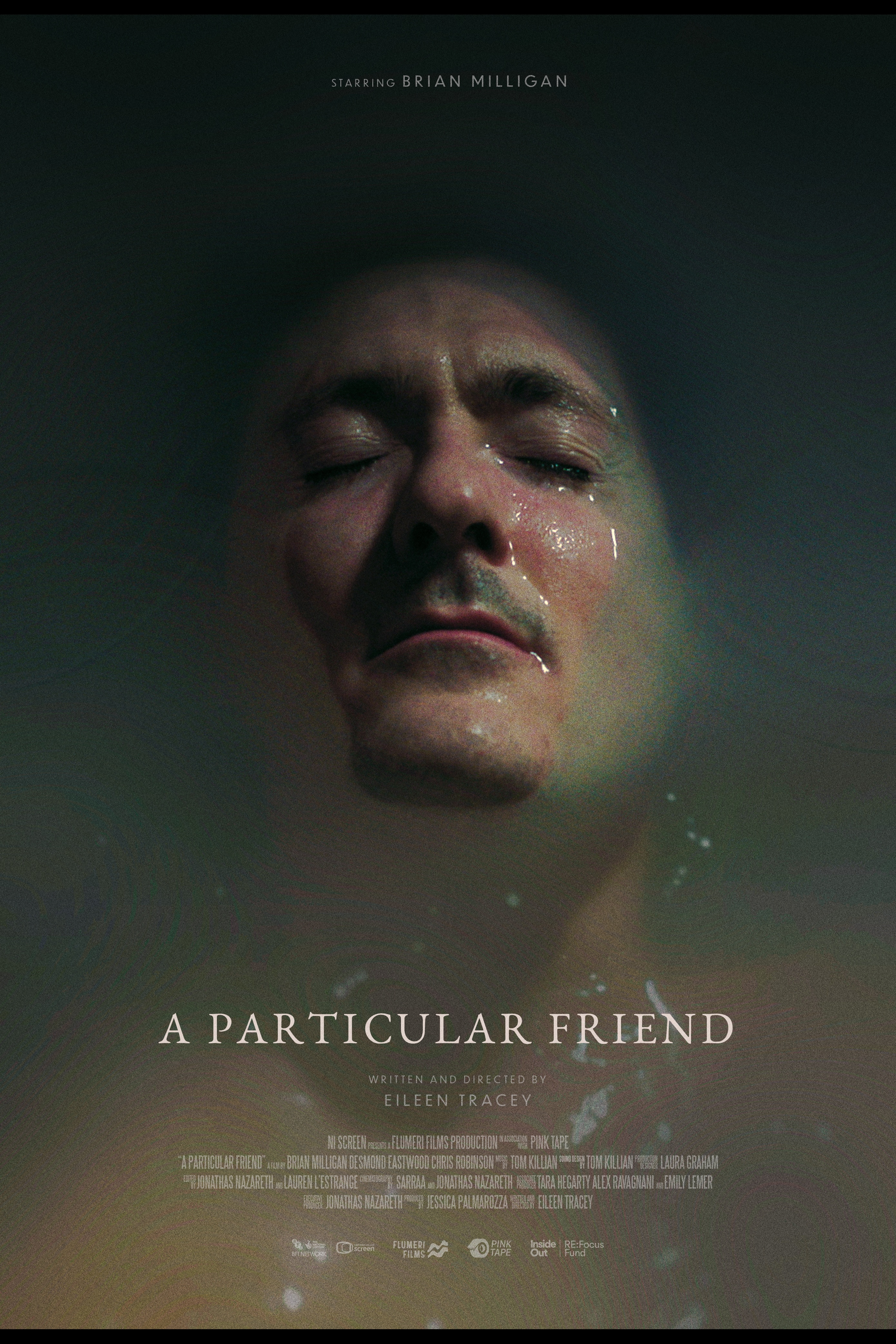 A Particular Friend