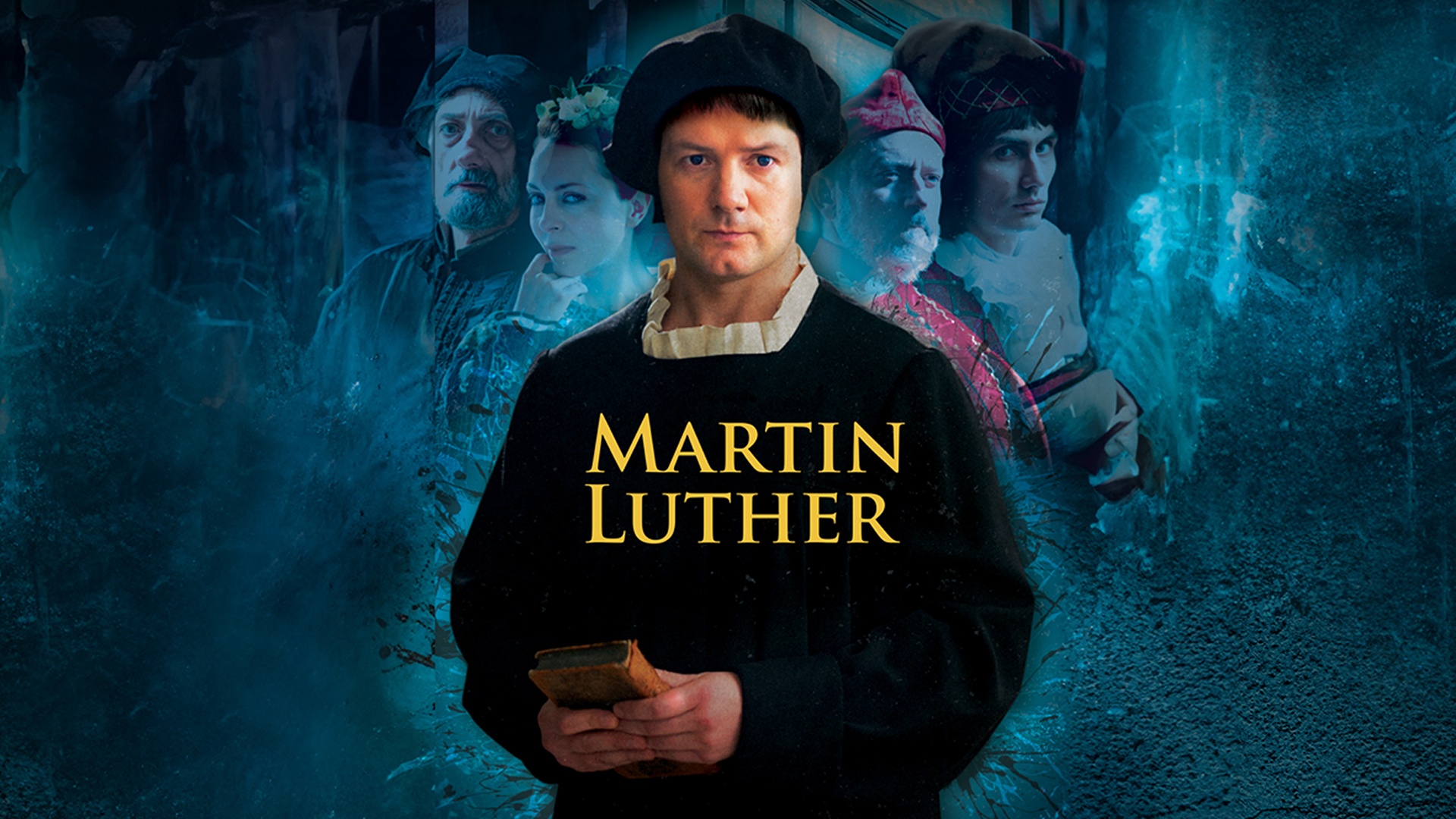 Martin Luther