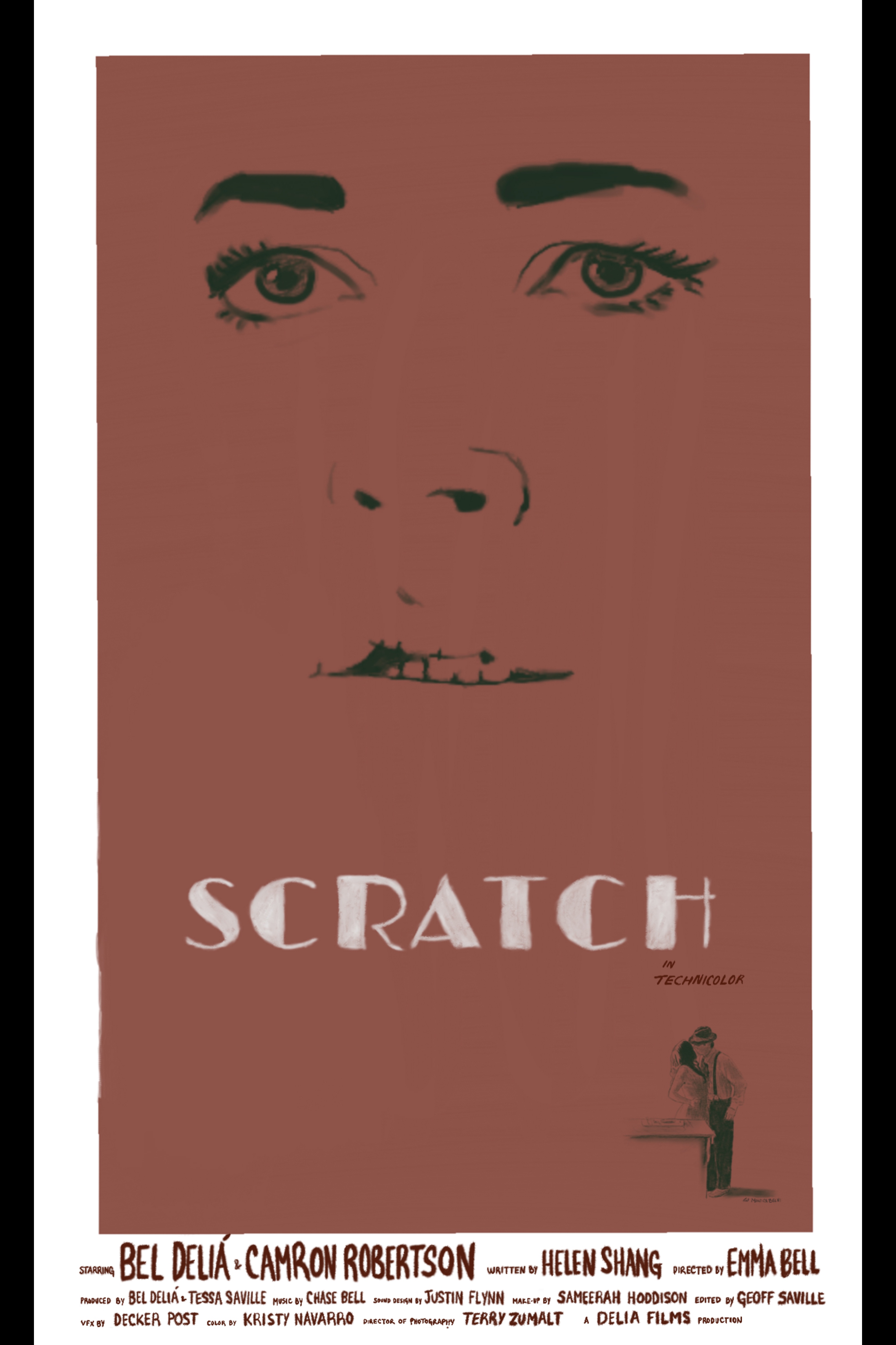 Scratch