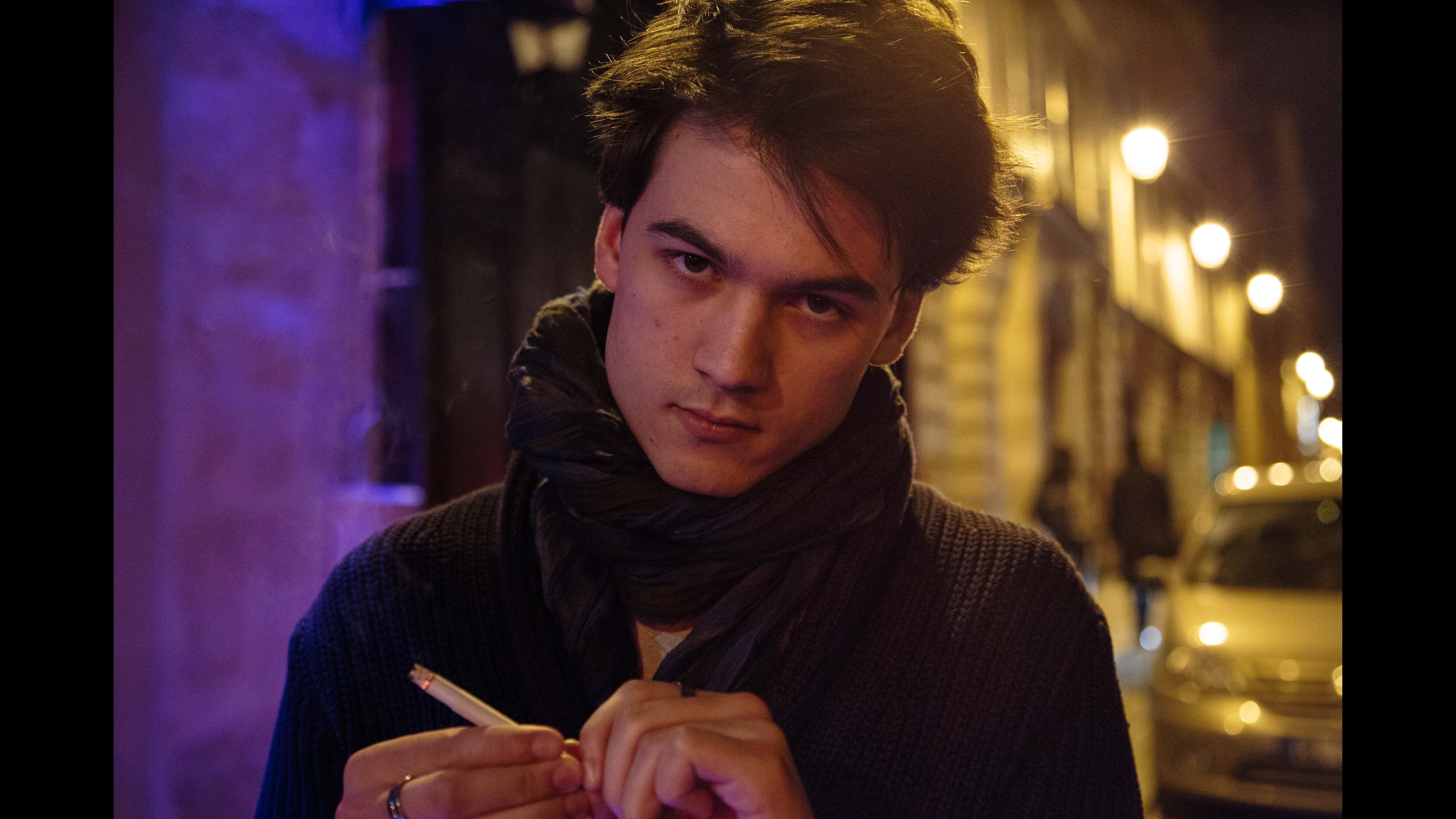 The Taste of the Other (Le Goût de L'Autre) [No Subtitles]