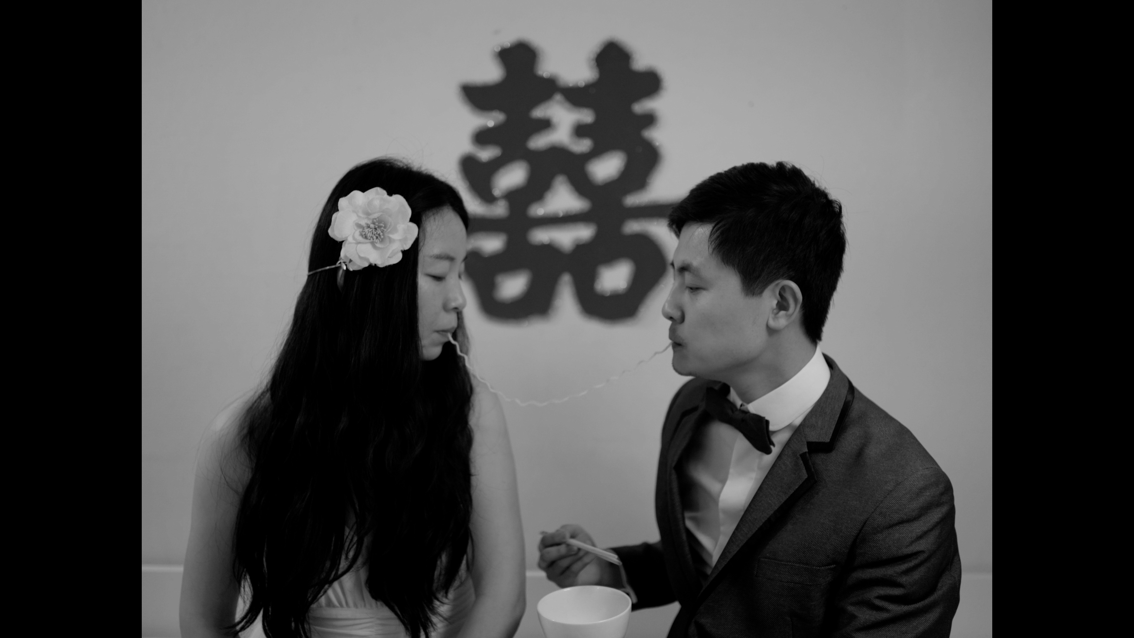 A Story of A Wedding (Histoire De Noces)