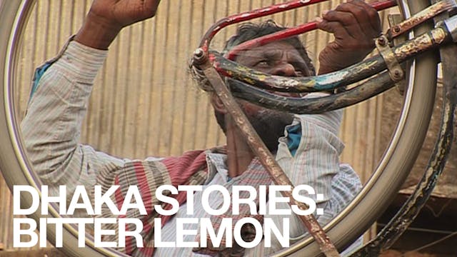 Dhaka Stories: Calling Home