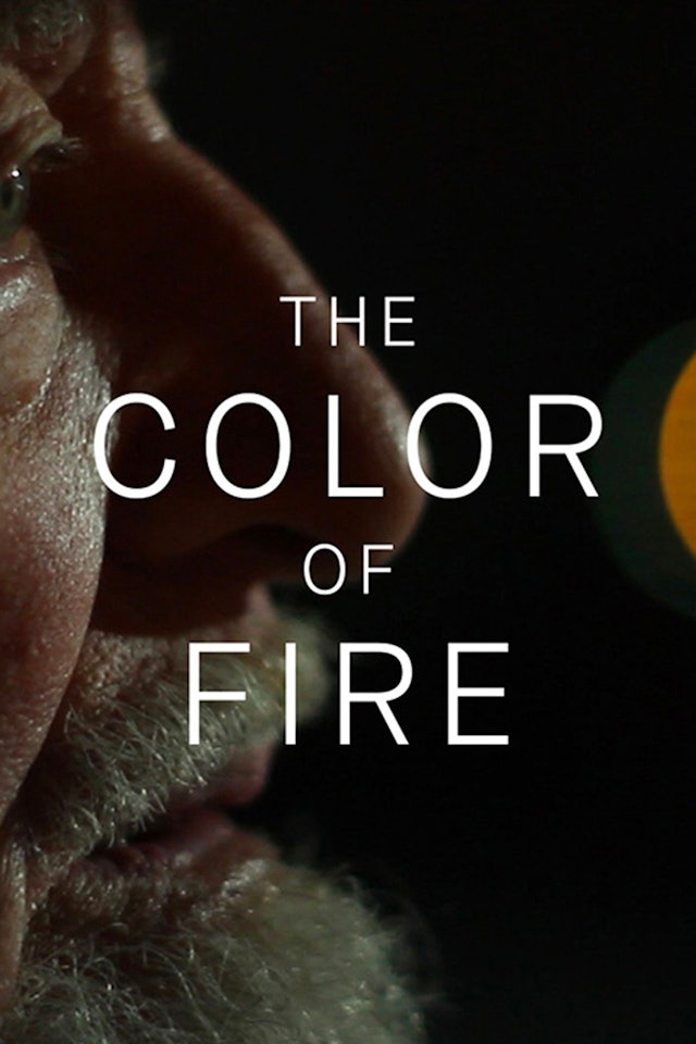 The Color of Fire