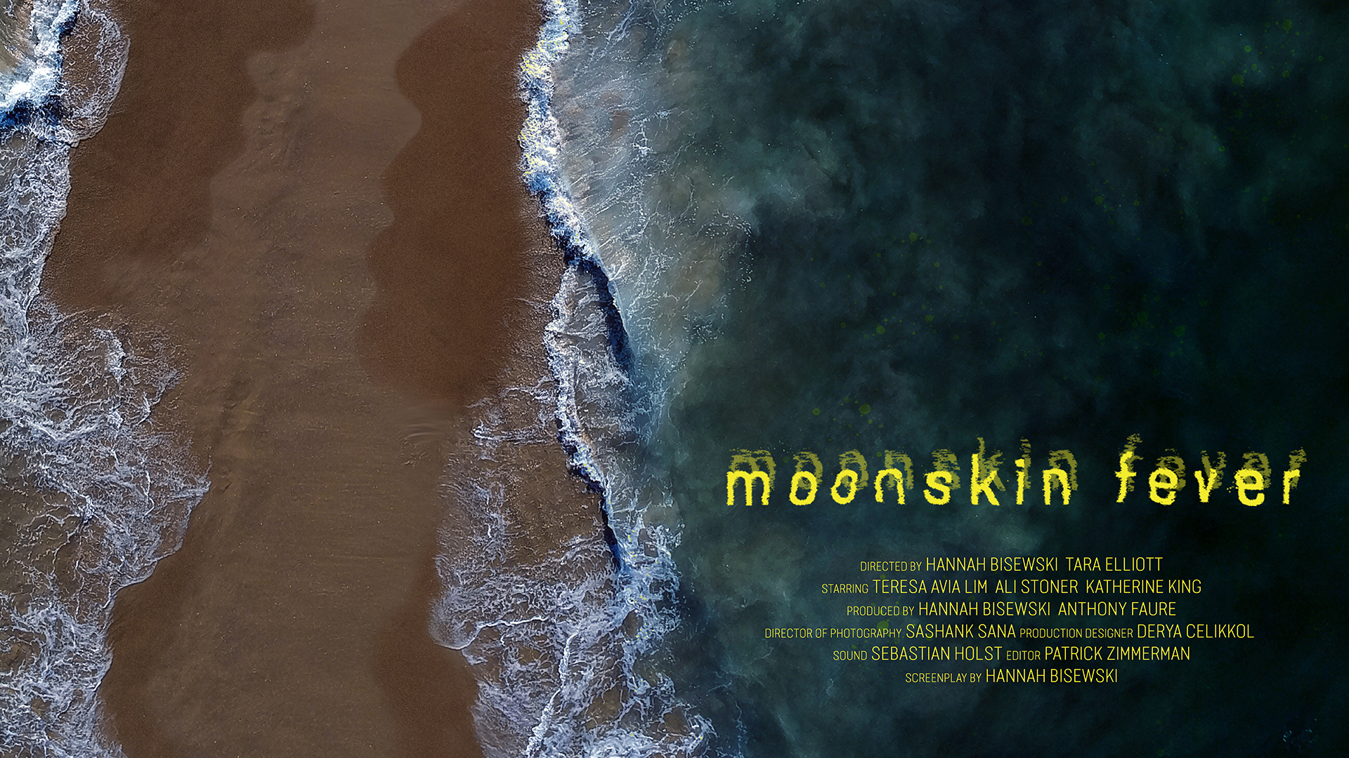 Moonskin Fever