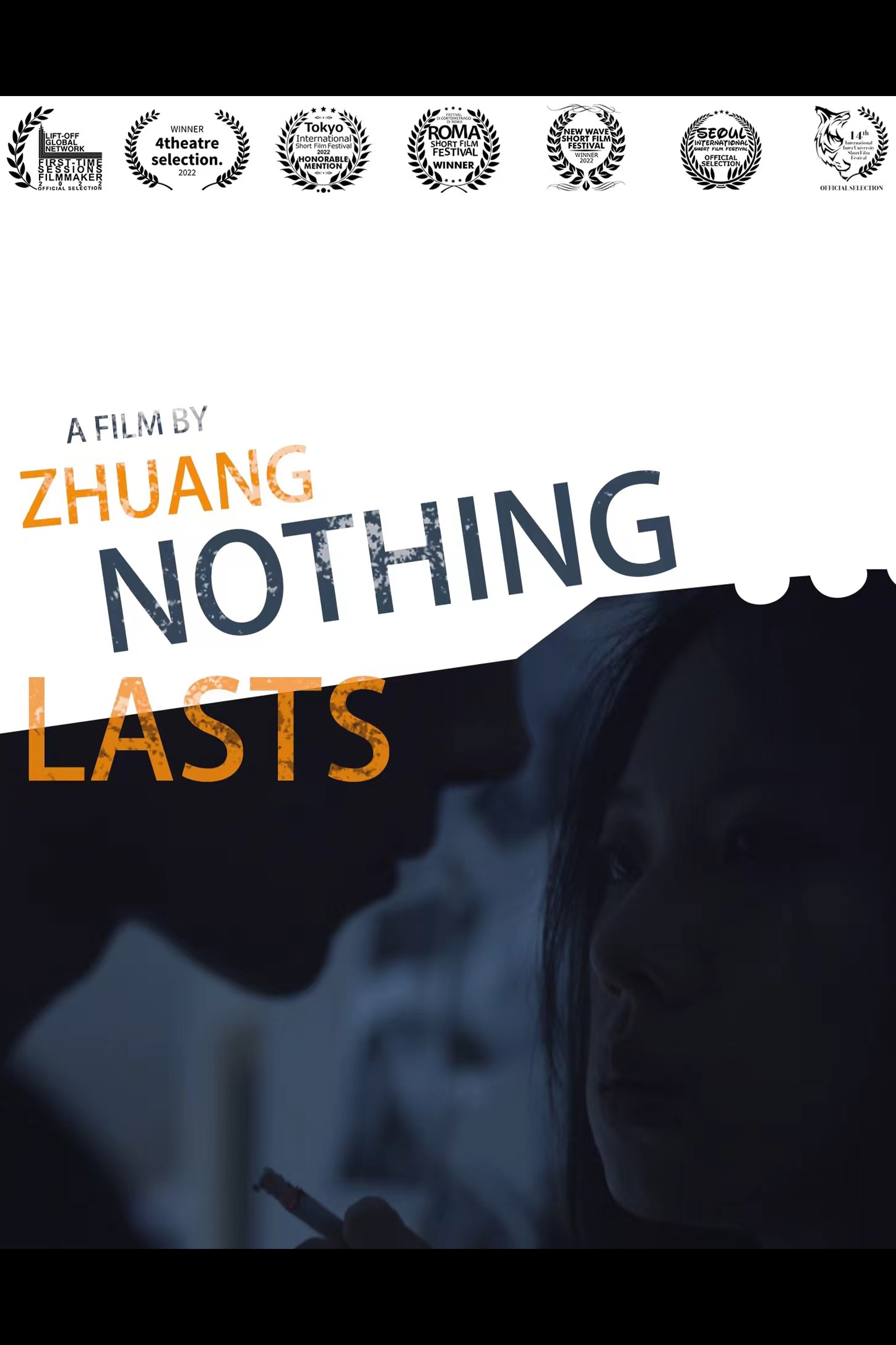 Nothing Lasts