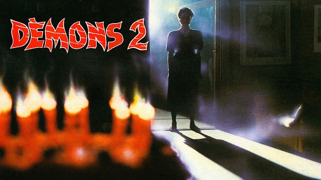 Demons 2