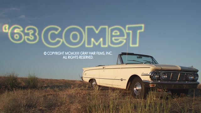 63 Comet