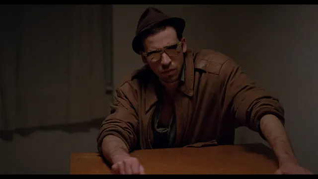 Jake [Subtitled]