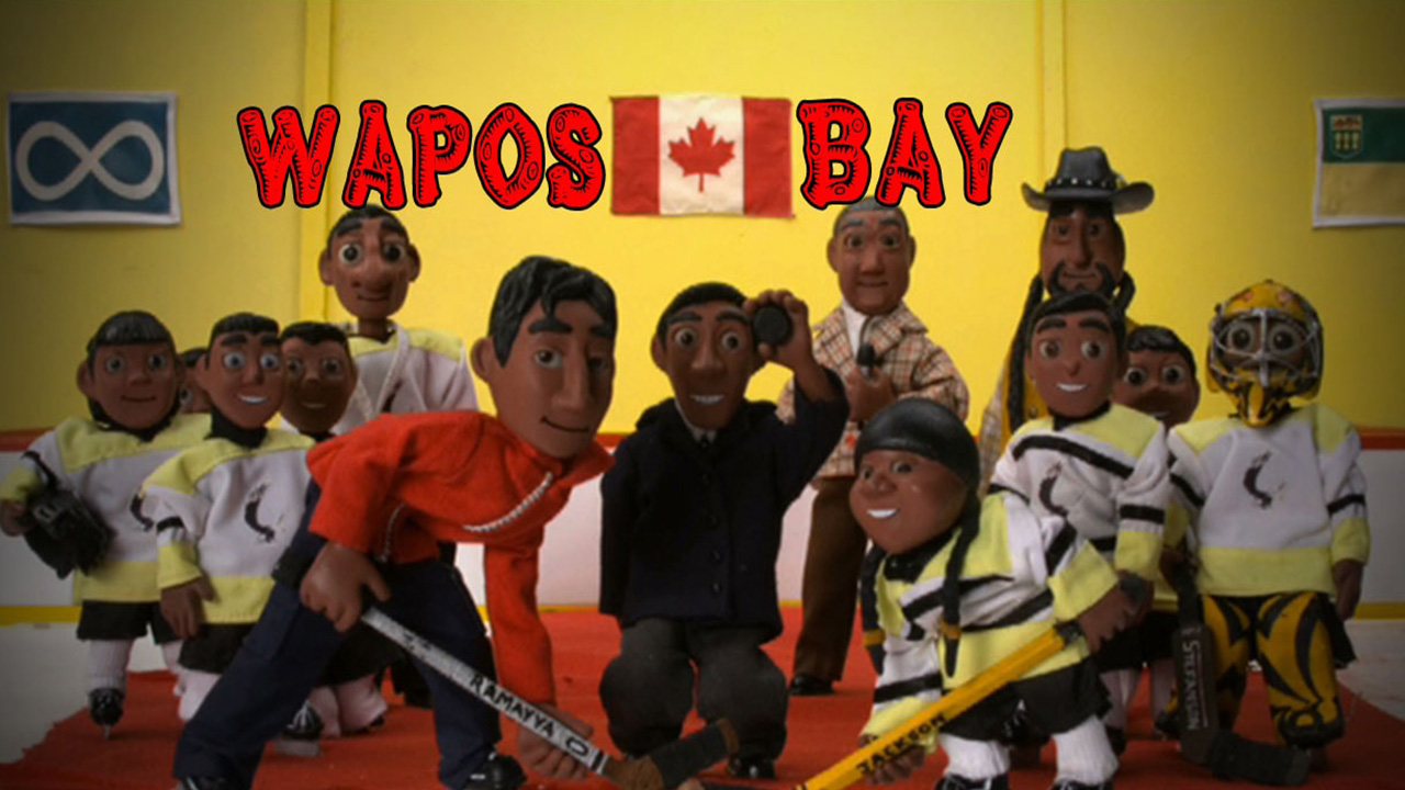 Wapos Bay