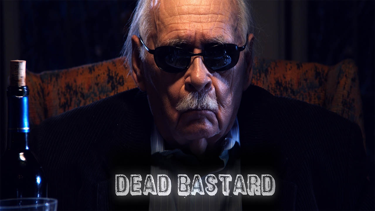 Dead Bastard