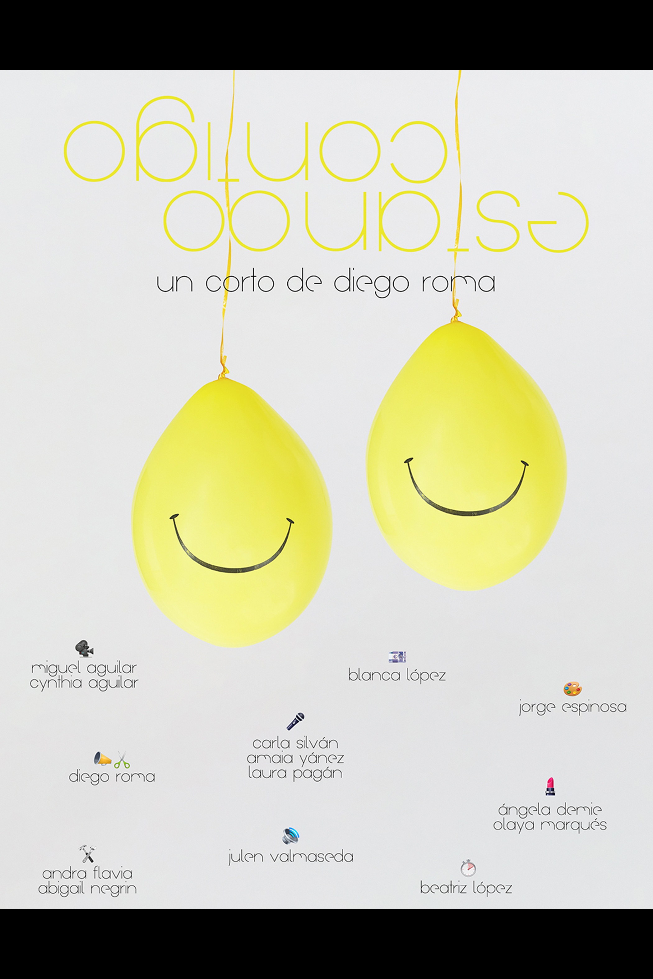 Being With You (Estando Contigo)