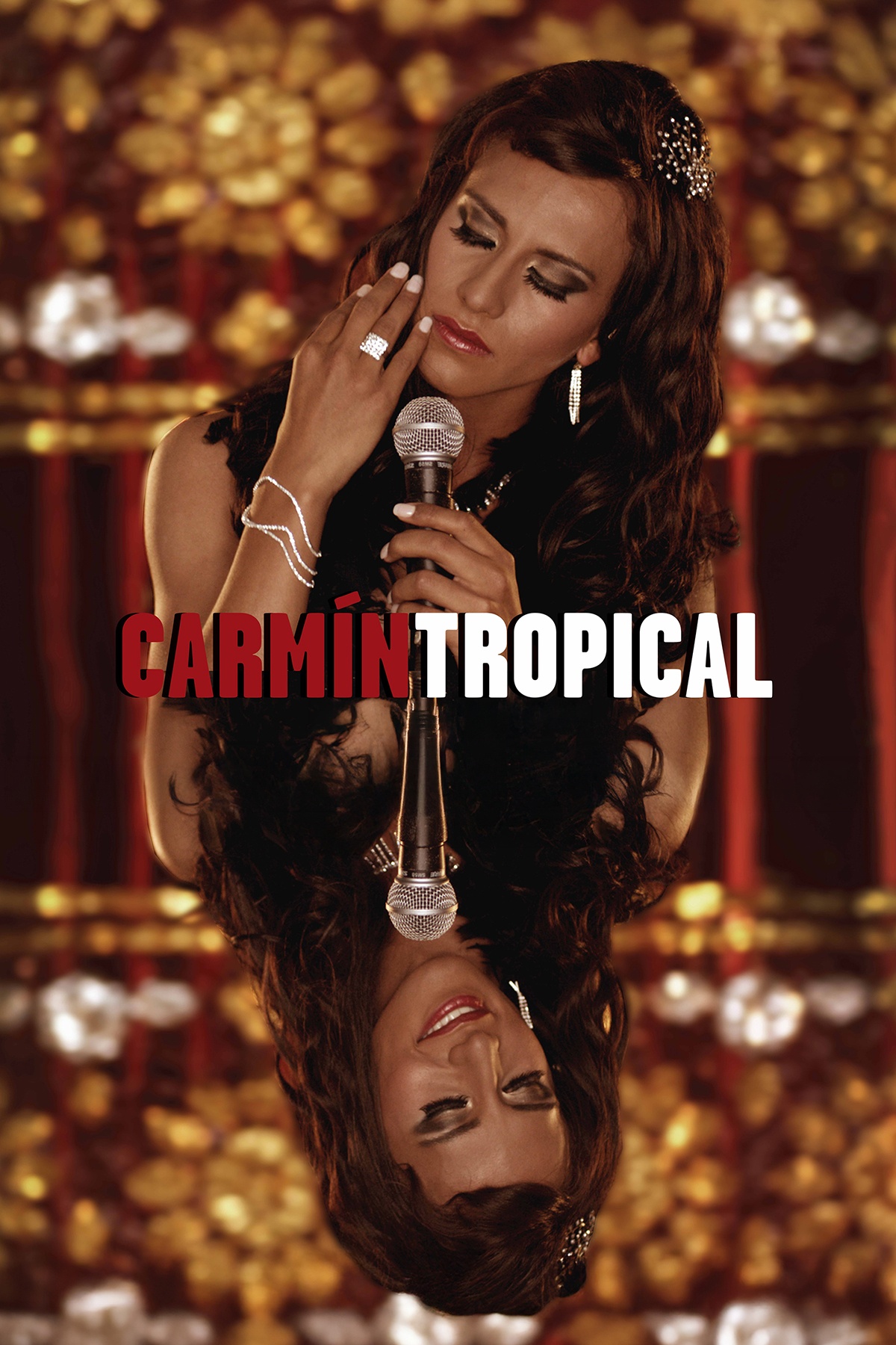 Carmín Tropical